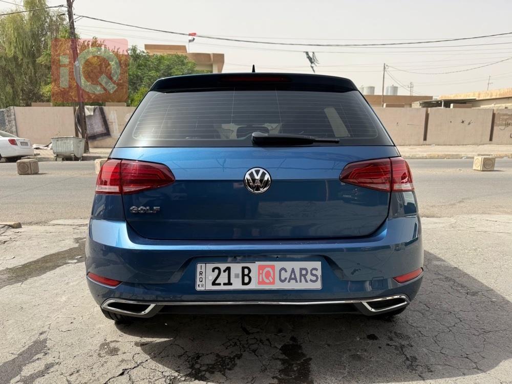 ڤۆڵکسواگن گۆلف